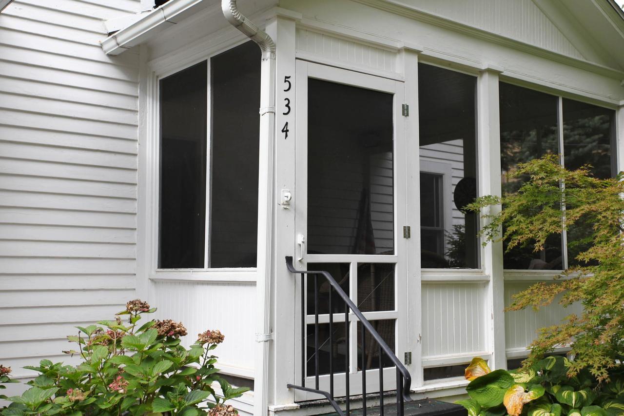 Villa Farmhouse à Saugatuck Extérieur photo